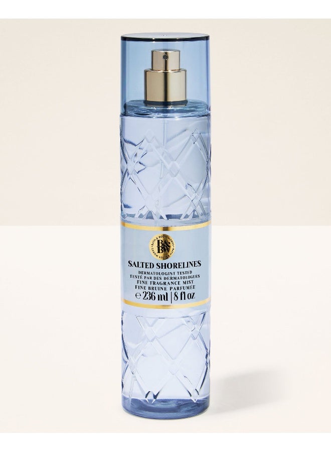Bath & Body Works Salted Shorelines Fine Fragrance Mist - Image 1