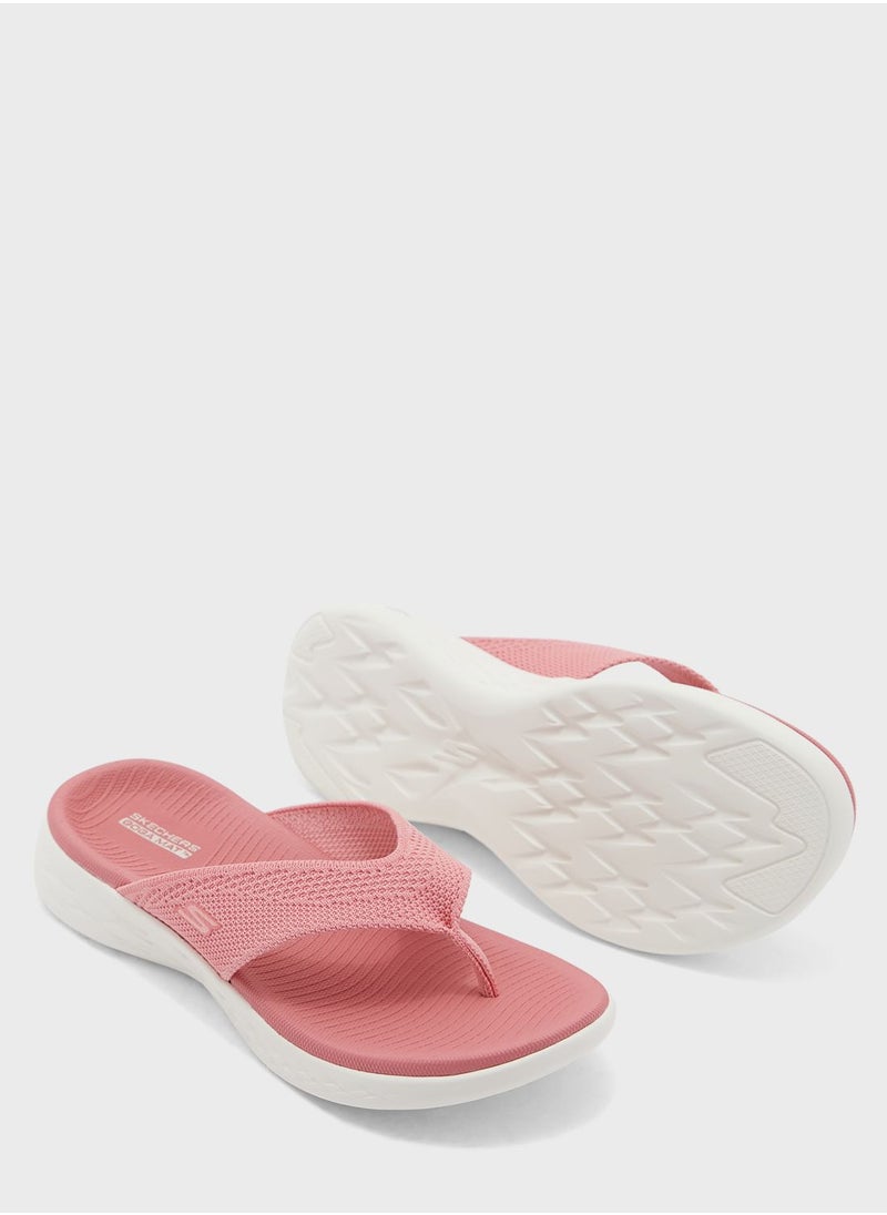 SKECHERS - On-The-Go 600 - Image 1
