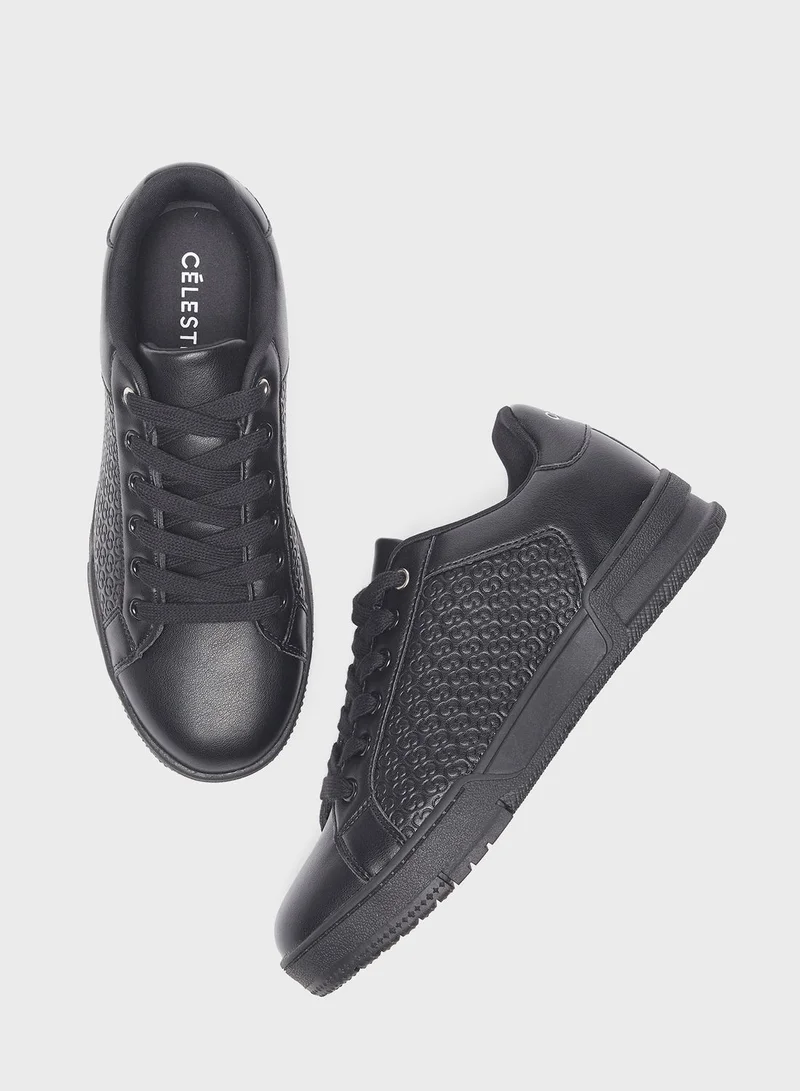 Celeste Casual Low Top Sneakers