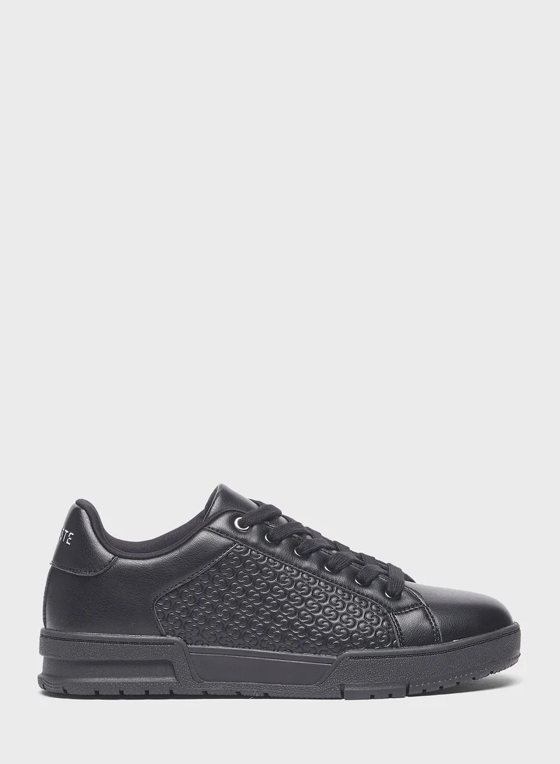 Celeste Casual Low Top Sneakers