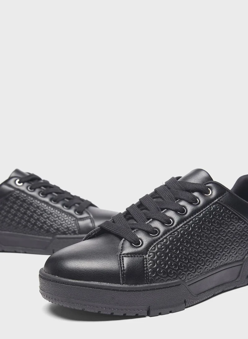 Celeste Casual Low Top Sneakers