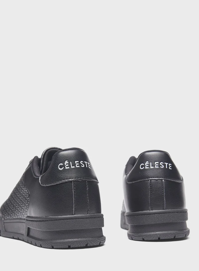 Celeste Casual Low Top Sneakers