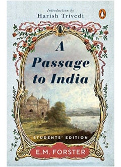 Passage To India 