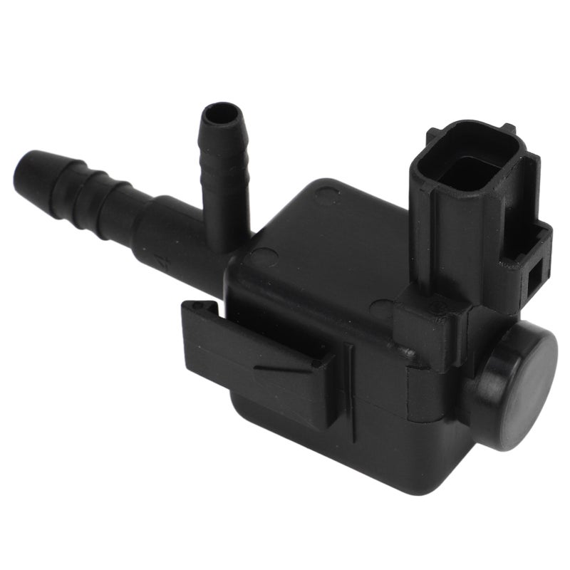 Canister Purge Vacuum Valve 1S719C915AA Vacuum Solenoid Purge Valve Replacement For Vacuum Solenoid Purge Valve - Image 5