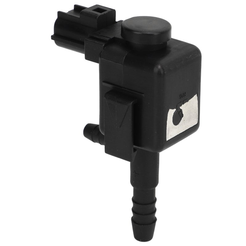Canister Purge Vacuum Valve 1S719C915AA Vacuum Solenoid Purge Valve Replacement For Vacuum Solenoid Purge Valve - Image 2