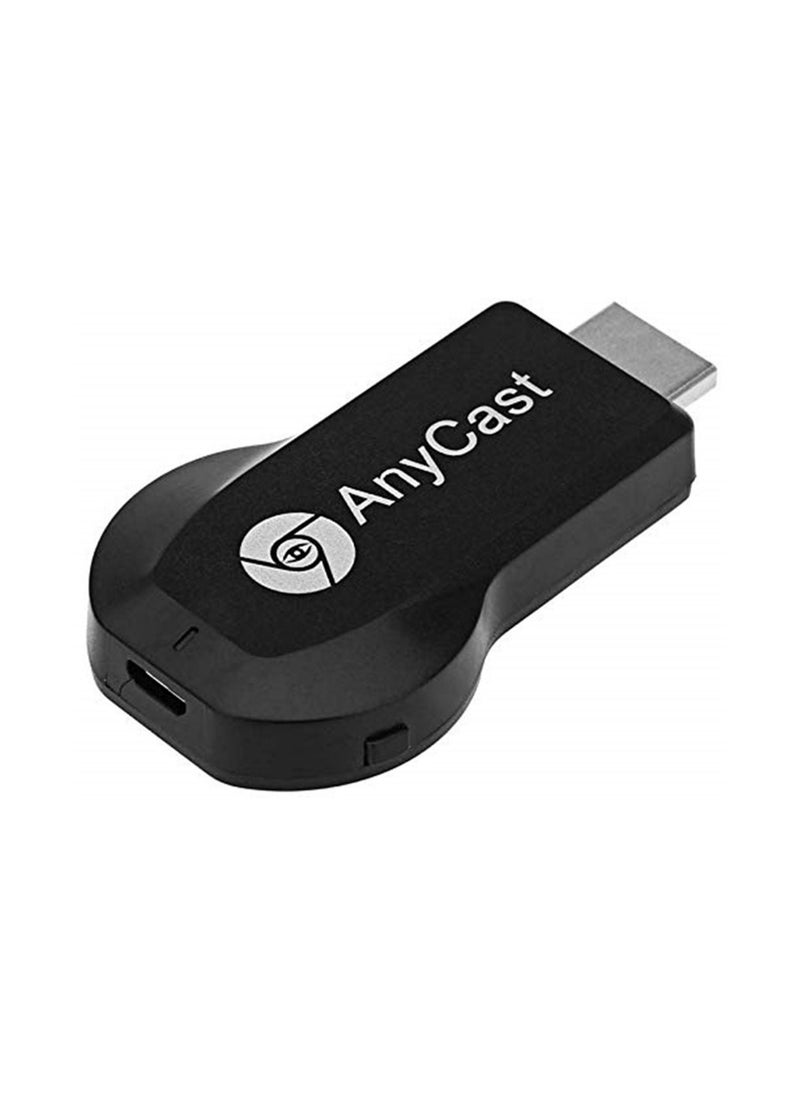 M2 Plus WiFi HDMI Dongle & Wireless Display for TV  Laptop Desktop Tablet All Smartphone