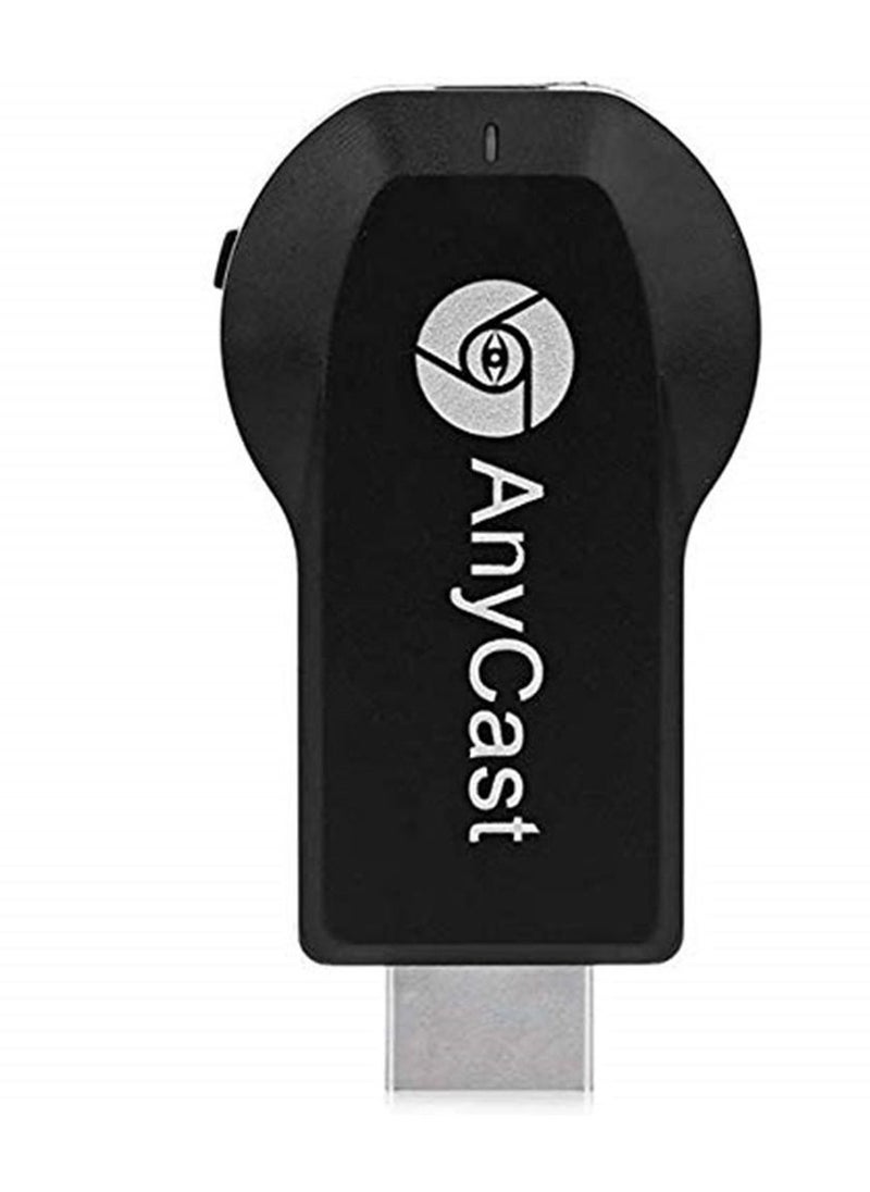 M2 Plus WiFi HDMI Dongle & Wireless Display for TV  Laptop Desktop Tablet All Smartphone