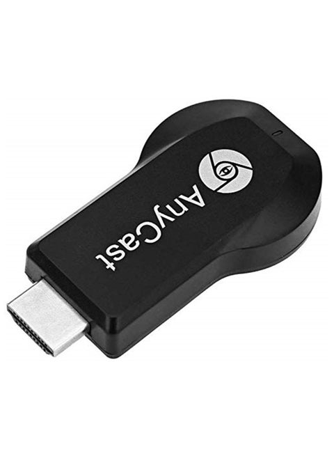 M2 Plus WiFi HDMI Dongle & Wireless Display for TV  Laptop Desktop Tablet All Smartphone