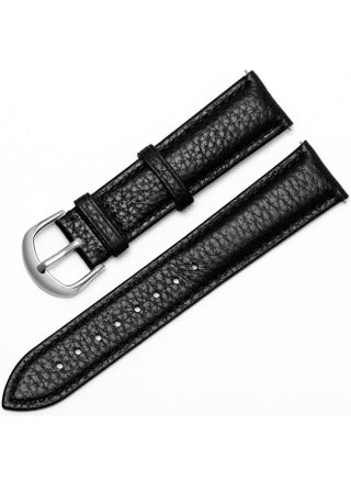 Spot Litchi Pattern Strap Leather Soft Double-sided Head Layer Cowhide Strap For Men And Women Breathable Switch Ears - pzsku/ZED7AC916CAD3358AC500Z/45/_/1733819881/cb0ba1ee-a98c-4c26-80b6-93089e9b7eba