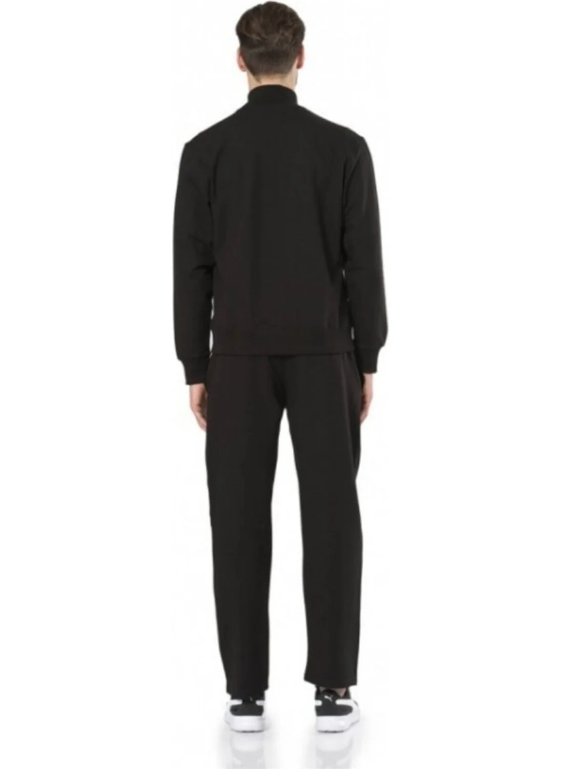 pierre cardin 7000 Men's Tracksuit - Black