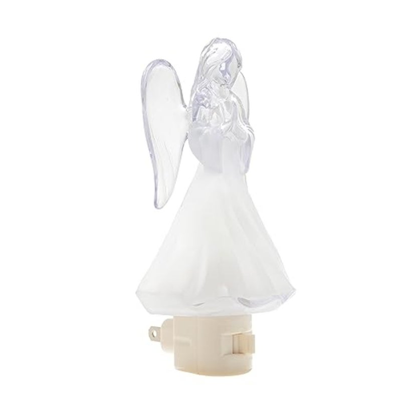 Heavenly Glow Night Light - Includes 5W C7 and Rotational Socket with On/Off Switch - Image 2