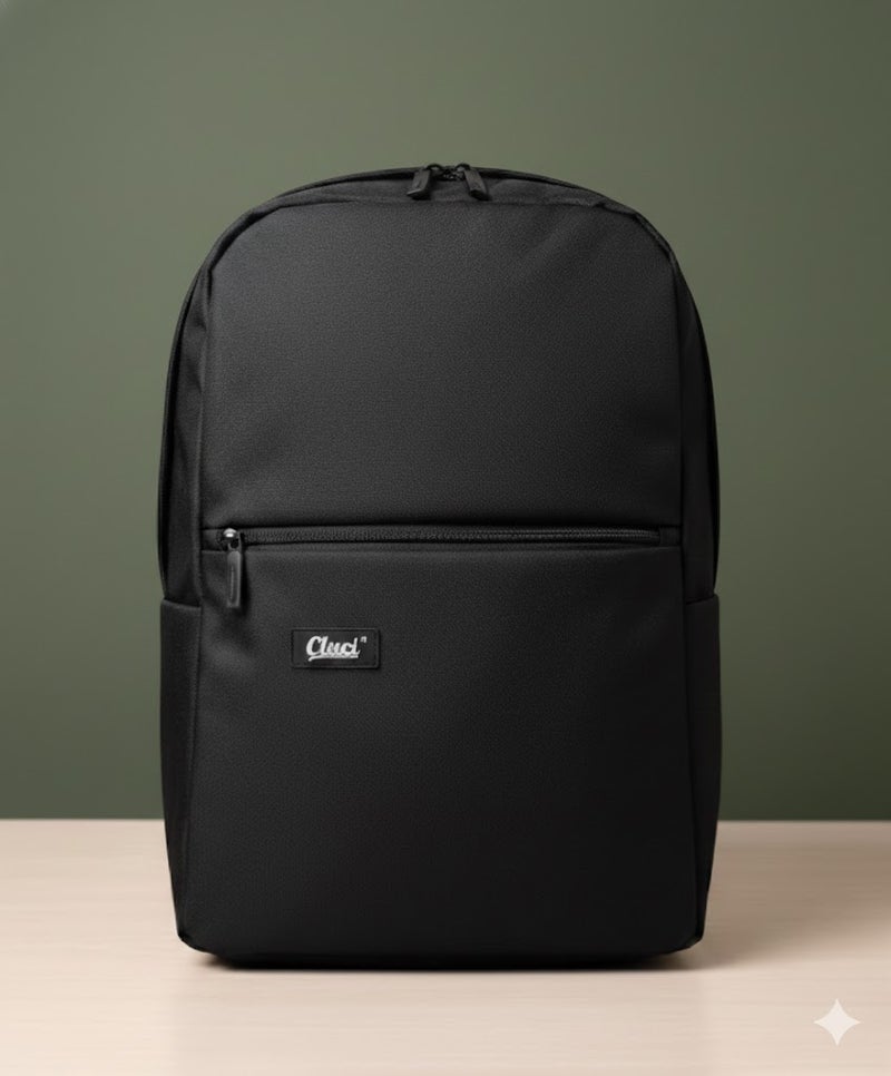 MINDFIT Black School Backpack Set for Girls - Image 4