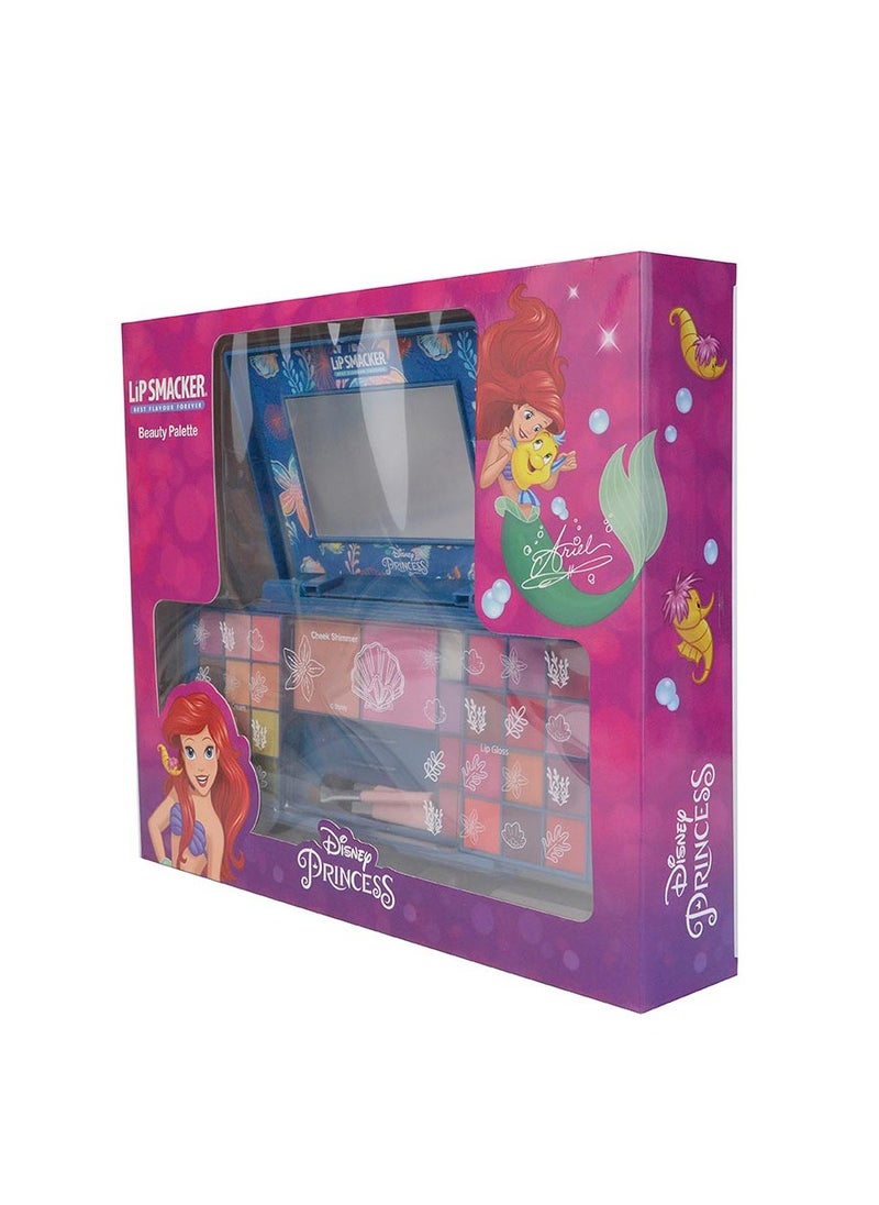 Lip Smacker Ariel Beauty Palette  - Image 2