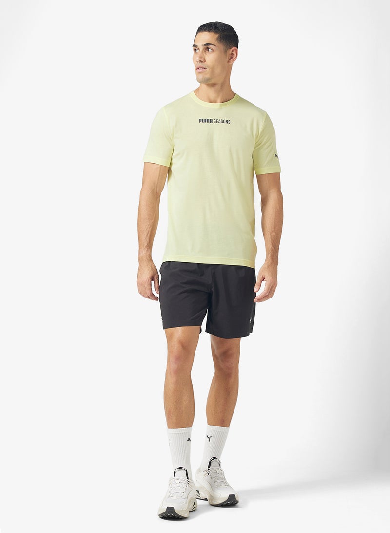 PUMA Season Trail Running Graphic T-Shirt - Image 4