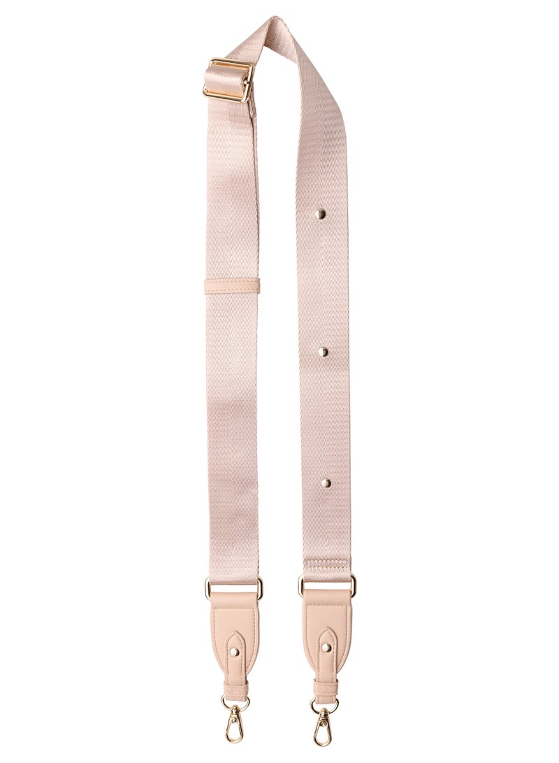 Kanelli Women's Bag Strap - Stylish Design | New Collection AAY2308047-Beige - Image 4