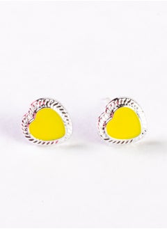 Small Earring for Baby-Premium Quality-yello heart Premium Quality & Against Color Change - pzsku/ZED7B3F1A06D1B7AEACA9Z/45/_/1737287738/419152ed-0bf4-4bc6-8900-aa3ad24488cc