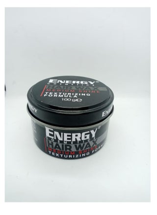 HAIR WAX MEDIUM SHINE TEXTURIZING FORMULA 100G - pzsku/ZED7B4BACF672245BE935Z/45/_/1691444966/77f12dac-8a89-4ecb-847d-375c868f1e24