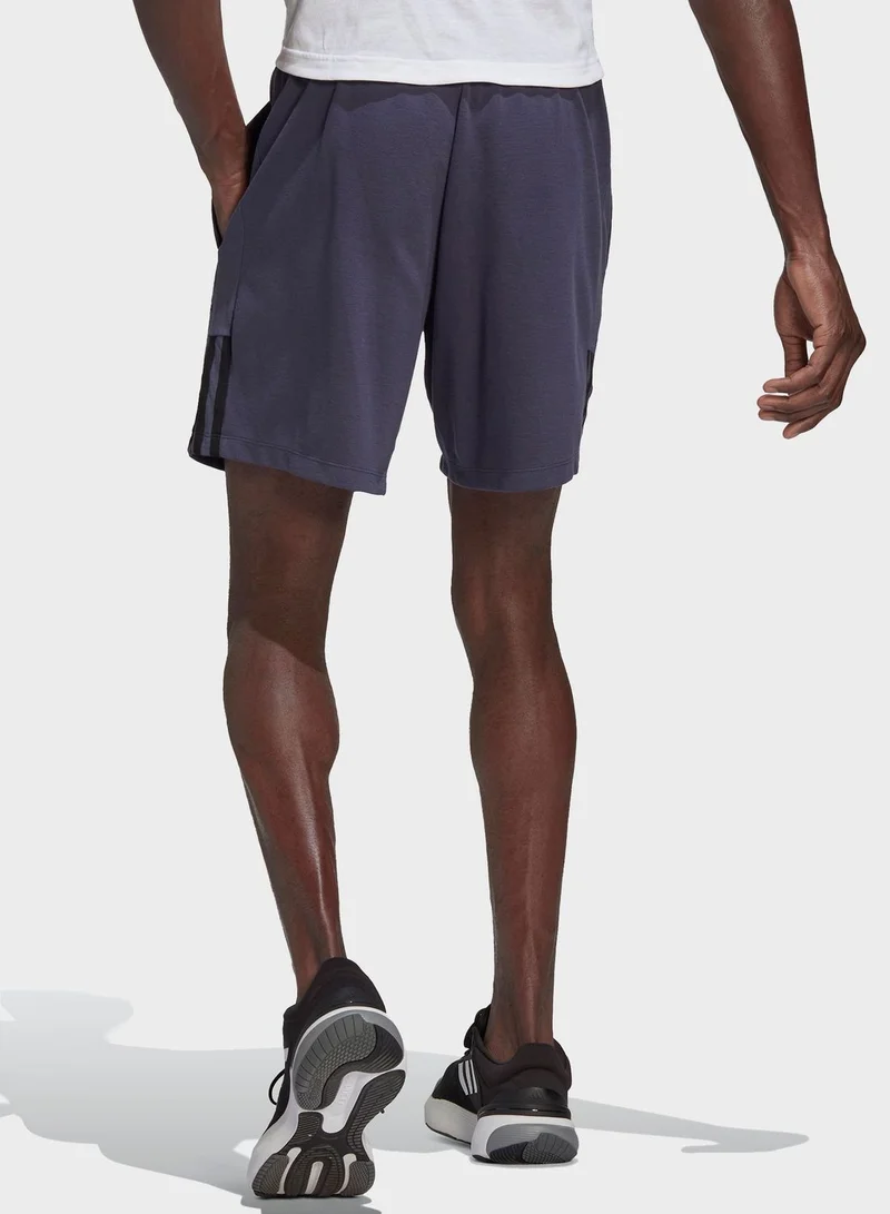 adidas شورت يوغا ايروريدي
