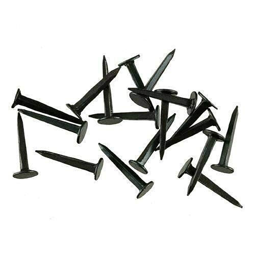 advancedestore Cobbler Nails for Woods,Wall,Shoes,chappals,1/2-Inch Pack of 50 - Image 3