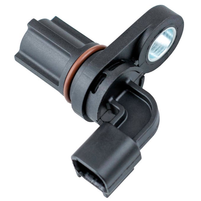 Rear Center Abs Wheel Speed Sensor Fit For 200408 Ford F150 0513 Ford F250 F350 F450 F550 F650 F750 Super Duty Truck 2005 2006 2007 2008 2009 2010 2011 2012 2013 0608 Lincoln Mark Lt Als1889