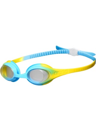 Arena Spider Junior Swim Goggles – Anti-Fog Silicone Seal for Kids (Ages 6–12) - pzsku/ZED7B82CF076B7178CF7BZ/45/_/1738496806/b6a4e3bd-3b9f-463d-bee2-62f9e0350b01
