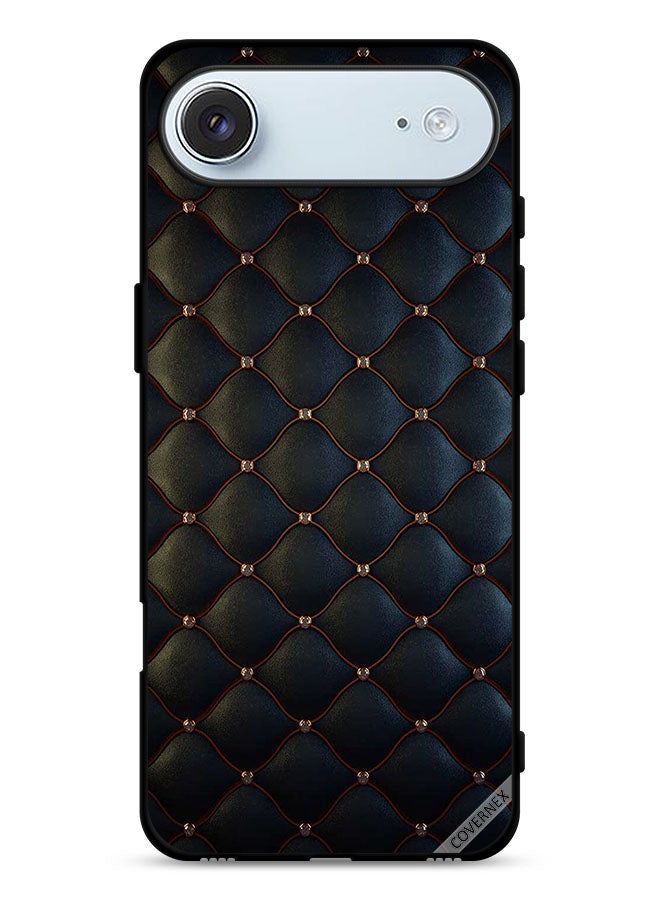 Covernex Apple iPhone Air Protective Case Cover Stappers On Cloth Pattern - Image 1