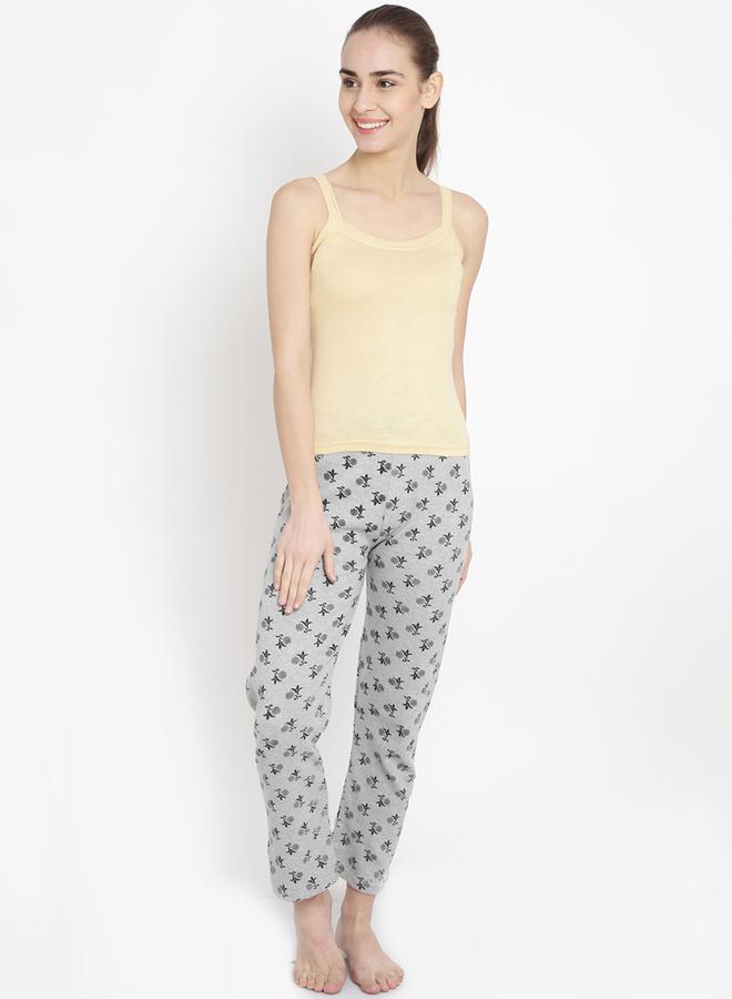 ليدينغ ليدي مجموعة من 3 بلوزات مُجسمة بلا أكمام - Image 5