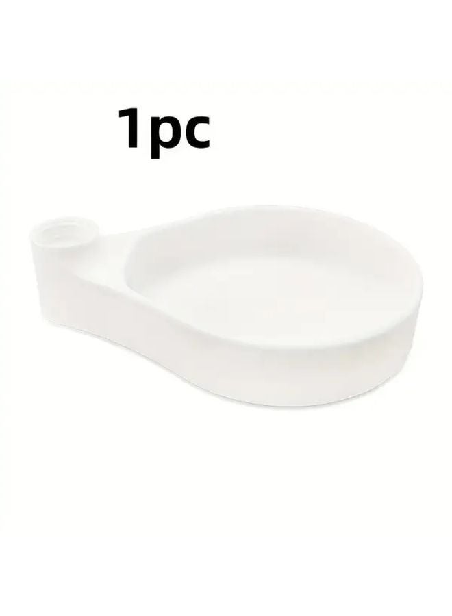 1pc Outdoor Pet Water Dispenser No Electricity Needed Easy Clean for Cats Dogs - Image 1