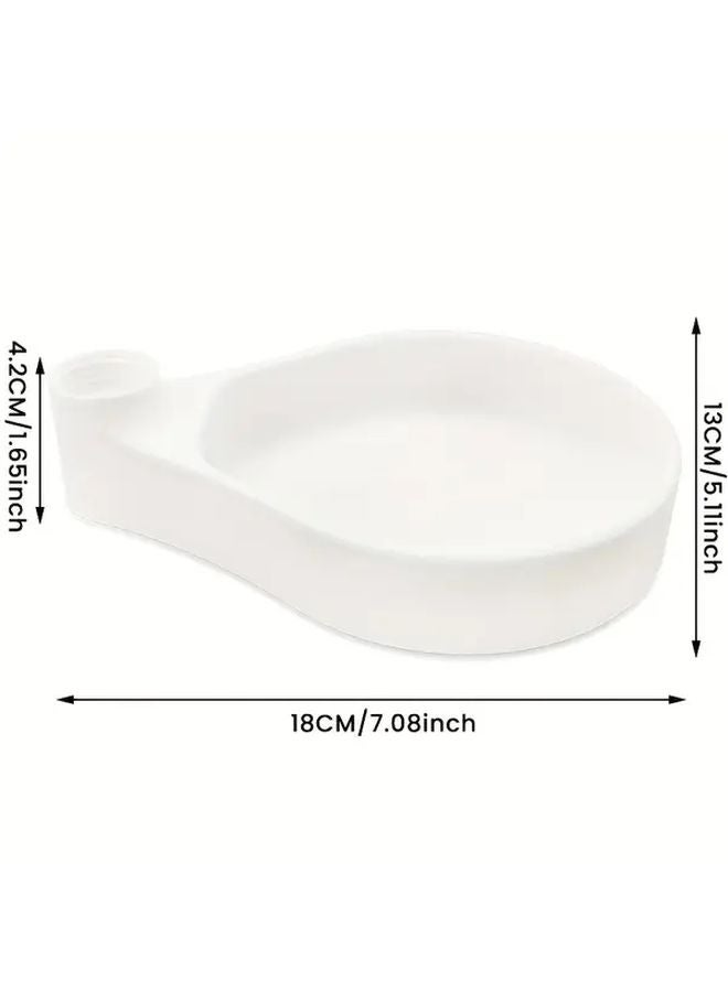 1pc Outdoor Pet Water Dispenser No Electricity Needed Easy Clean for Cats Dogs - Image 3