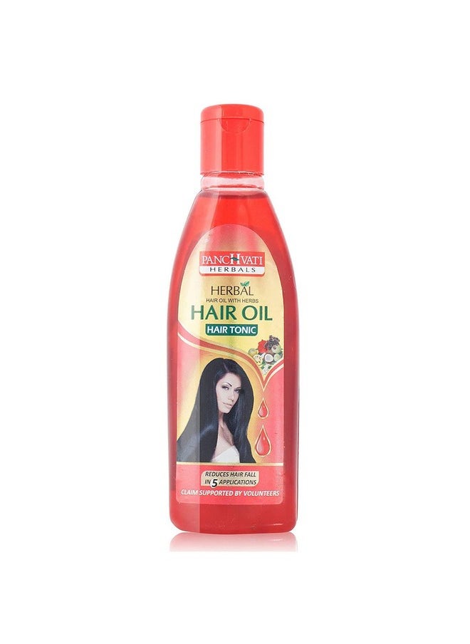 Panchvati Anti Cellulite Shape Cream 100G & Hair Oil 100 Ml  - Image 3