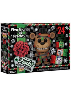 Advent Calendar: Five Nights At Freddy's