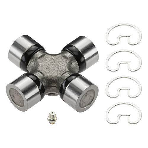 MOOG 331A Greaseable Premium Universal Joint for Chevrolet Silverado 1502