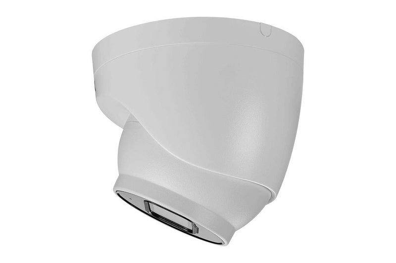 Lorex Technology N4K2-86WD 8 Channel 4K Fusion NVR System with Six 4K (8MP) IP Dome Cameras with Listen-in Audio, 130ft Night Vision, Color Night Vision, 6 Dome - Image 2