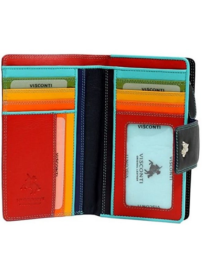 Sp30 Bifold Multi Colored Soft Leather Wallet - pzsku/ZED7C642EC8158516004DZ/45/_/1714992074/bb75abd6-810b-4018-8fbb-7ec9c132998b