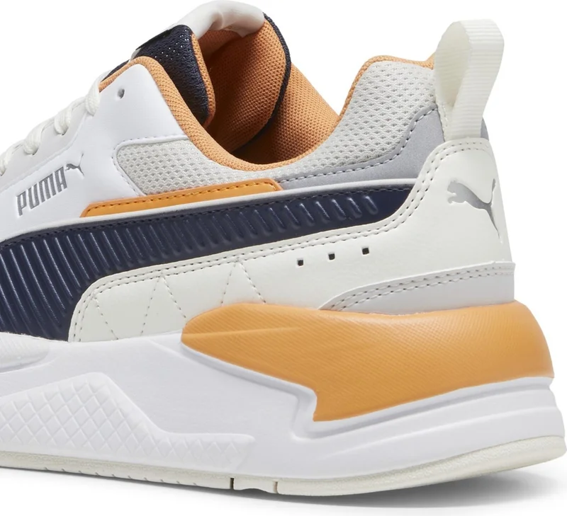 PUMA 37310884 X-Ray 2 Square Unisex Casual Sports Shoes
