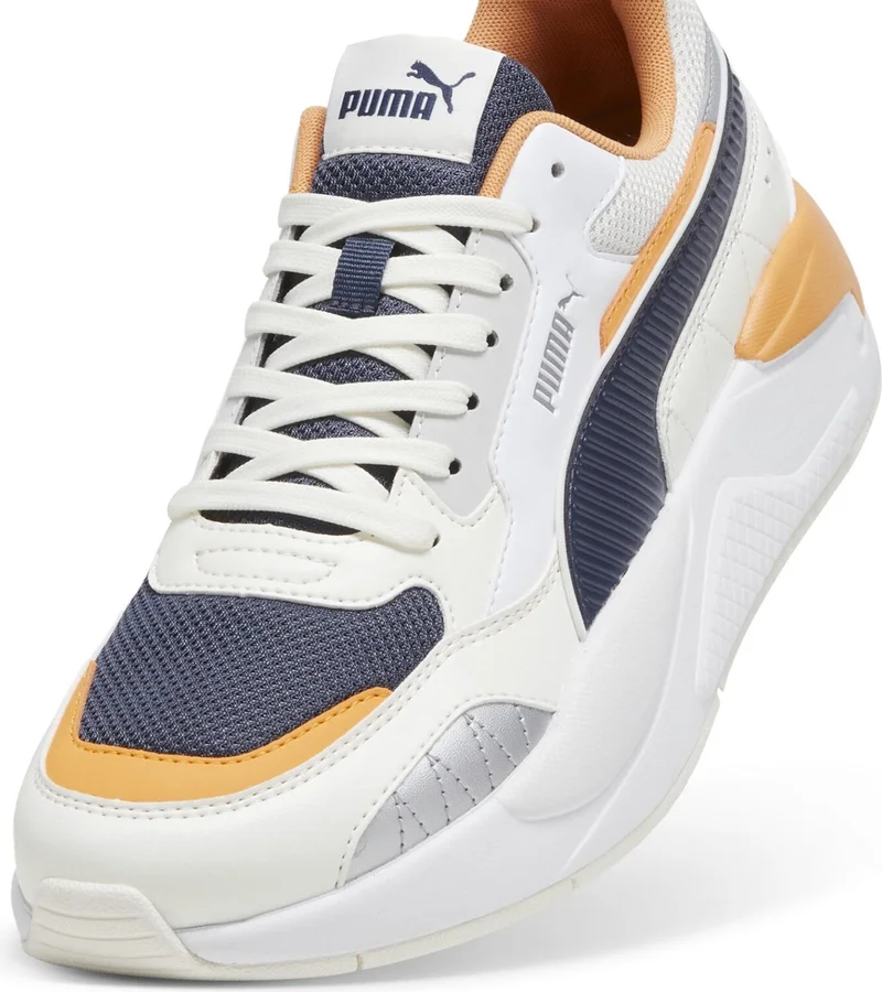 PUMA 37310884 X-Ray 2 Square Unisex Casual Sports Shoes