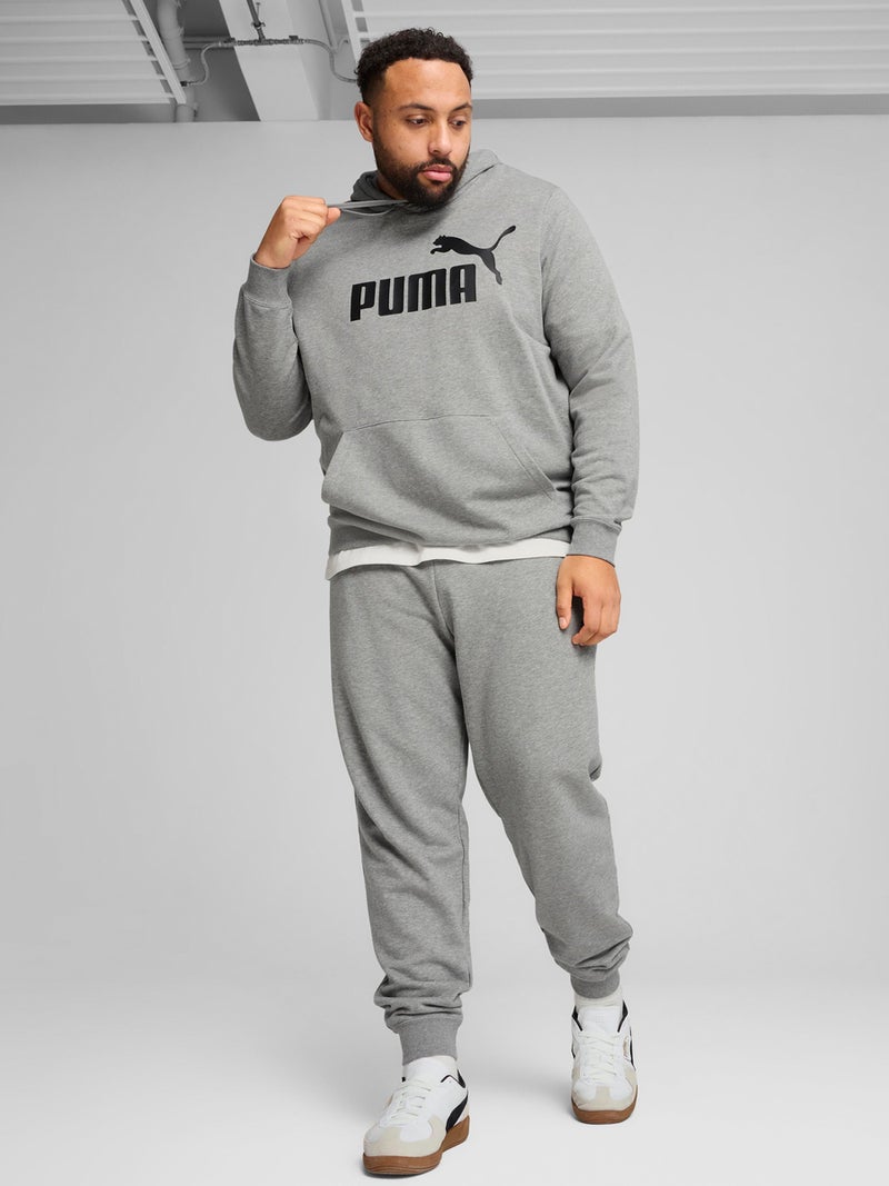 PUMA هودي بومة الأساسي رقم 1 بشعار - Image 2
