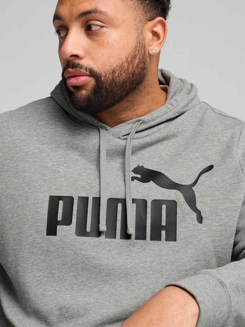 PUMA هودي بومة الأساسي رقم 1 بشعار - Image 5