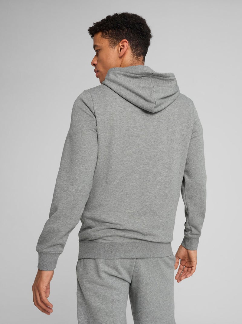 PUMA هودي بومة الأساسي رقم 1 بشعار - Image 4