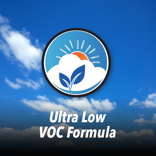 Clean Revolution Advanced All Season Windshield Washer Fluid Ultra Low VOC Formula - Image 5
