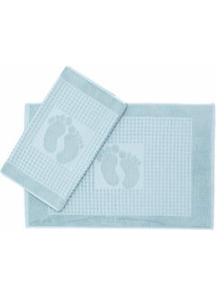 Winter 2-Pack Doormat 50X70 Cm