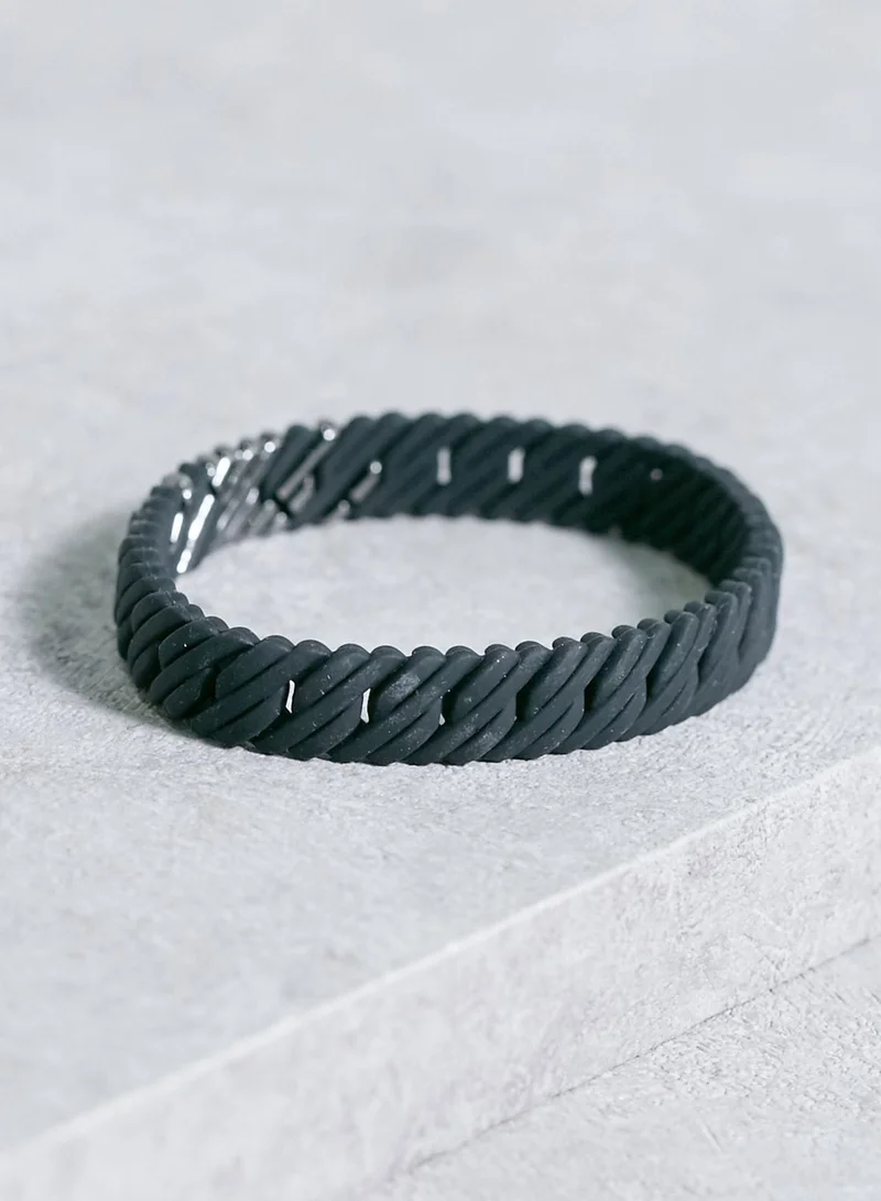 The Rubz Nano Pixel Swarovski  Bracelet