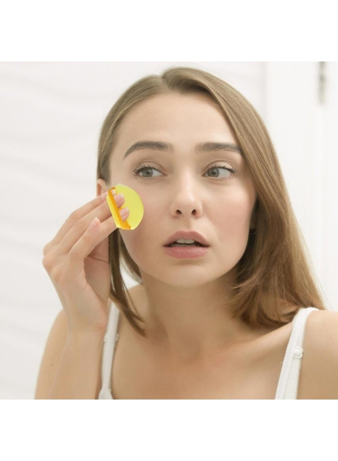 2 Packs Makeup Sponge Blender Set, 28 pieces Makeup Foundation Blending, Washable Non Latex Foundation Sponge, Powder Puff Long Lasting Beauty Sponge Wet & Dry Use For Women Girlfriend Mother Wife - Image 2