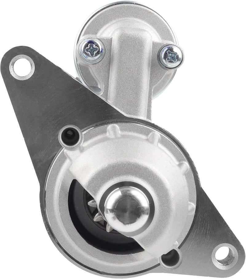 إكزيكسبريز 5405 موتور بدء تشغيل متوافق مع فورد F-150 2011-2012 V6 3.5L/3.7L، موستانج 2011-2012 V6 3.5L، 1.2KW 12V 12 سنًا في اتجاه عقارب الساعة، استبدال رقم BR3T-11000-AC، BR3Z-11002-A - Image 5