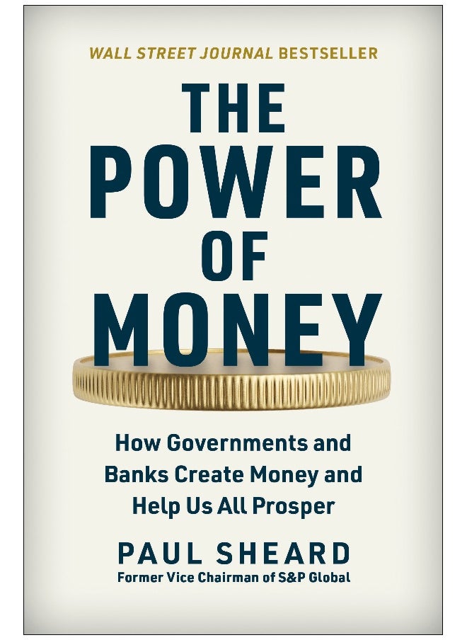 The Power of Money  - Image 1