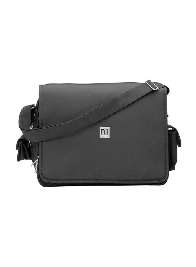 Ryco - Deluxe Everyday Messenger Bag
