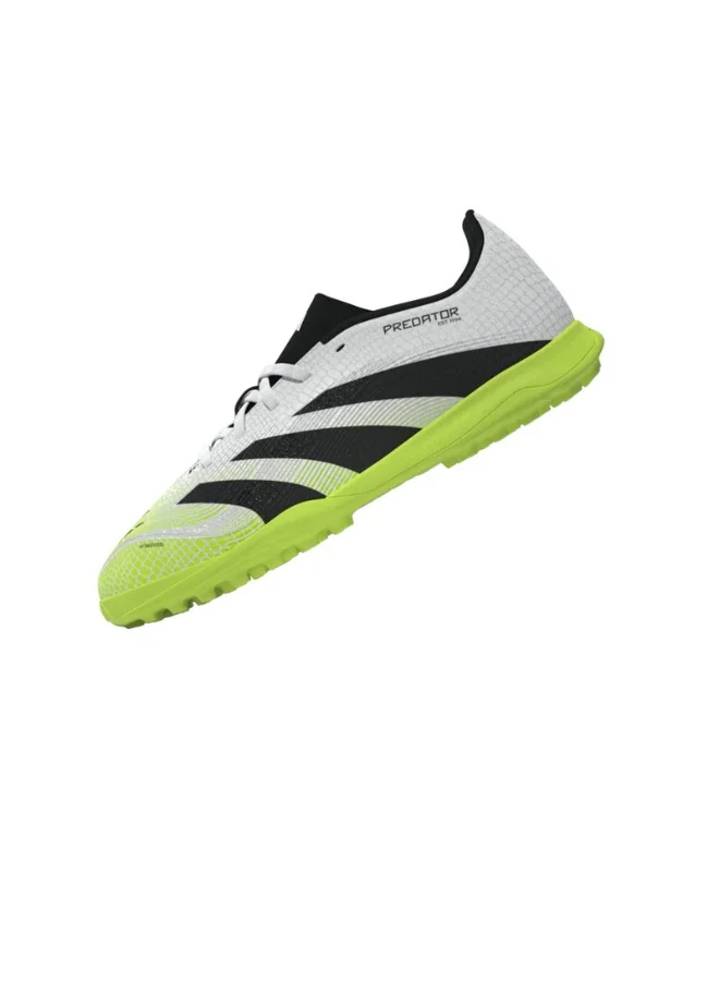 adidas حذاء كرة قدم للأطفال بريداتور ليج    أبيض