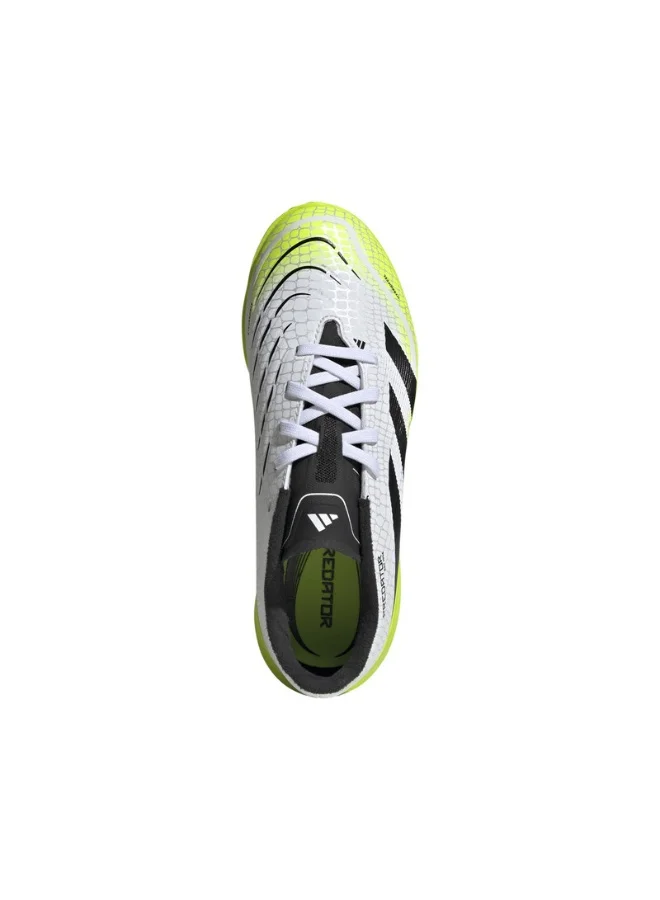 adidas حذاء كرة قدم للأطفال بريداتور ليج    أبيض