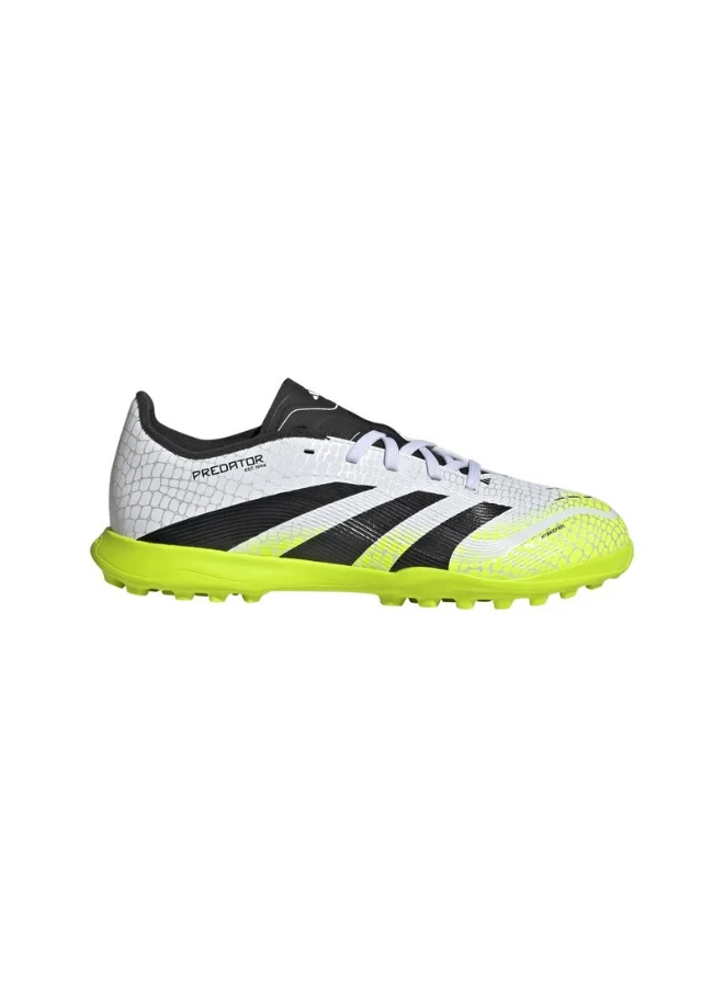 adidas حذاء كرة قدم للأطفال بريداتور ليج    أبيض