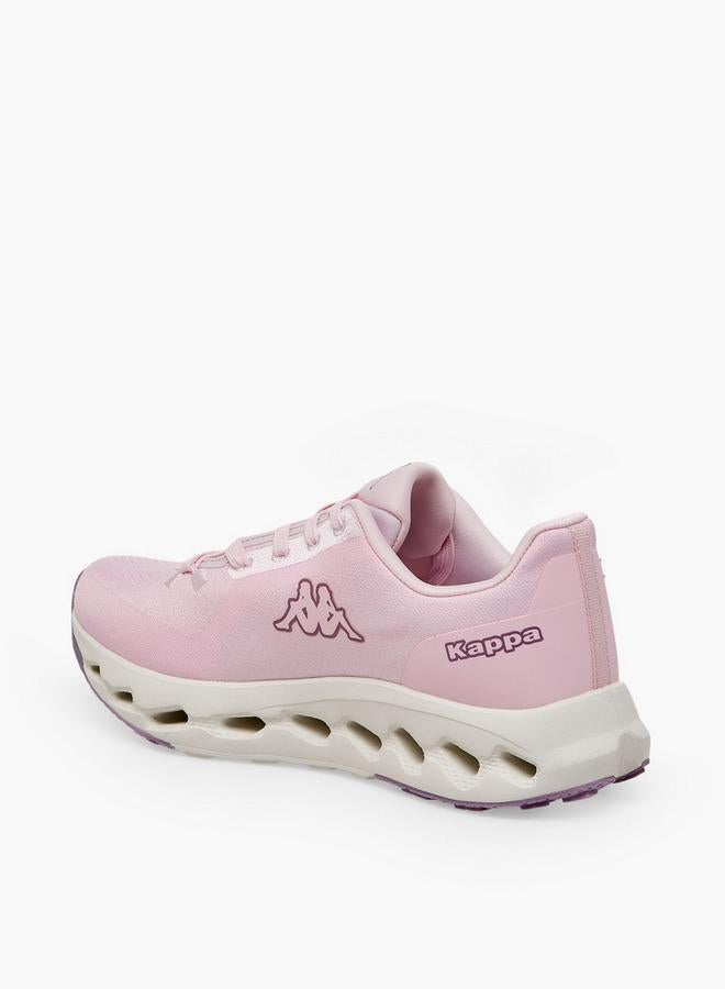 Kappa Women Lace-Up Sports Shoes - Image 5